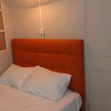 Apartment Vieux