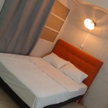 Apartment Vieux *